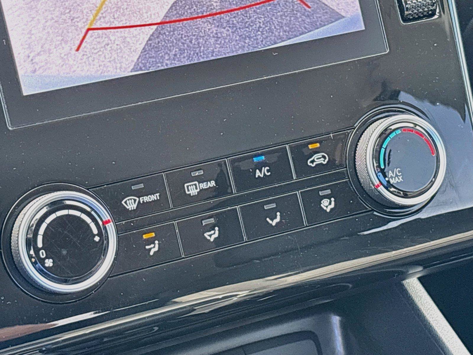 Certified 2023 Hyundai Tucson SEL FWD image 9