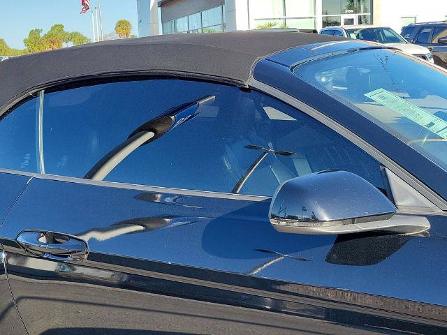 Certified 2020 Ford Mustang Premium RWD image 7