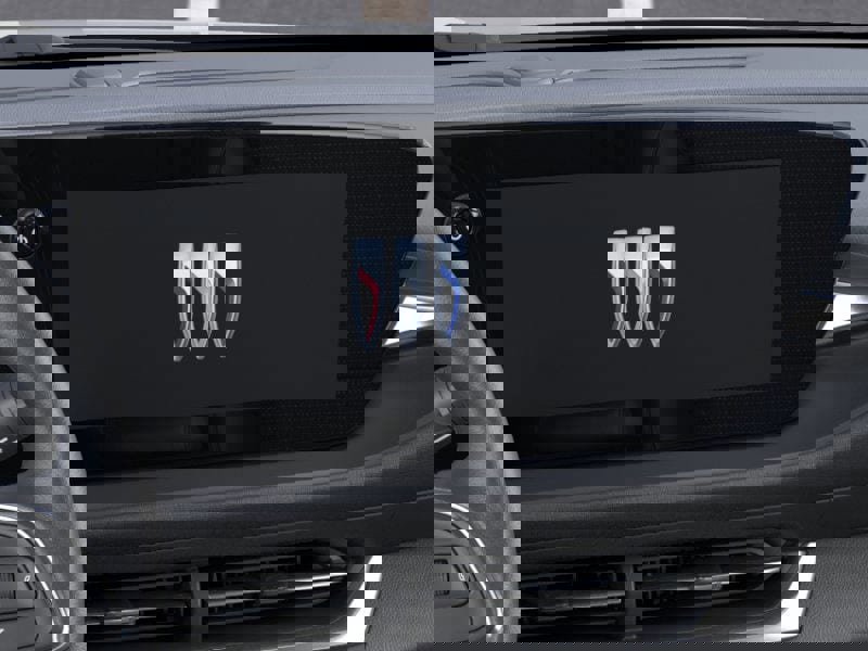 New 2026 Buick Envista Preferred w/ Convenience I Package image 41