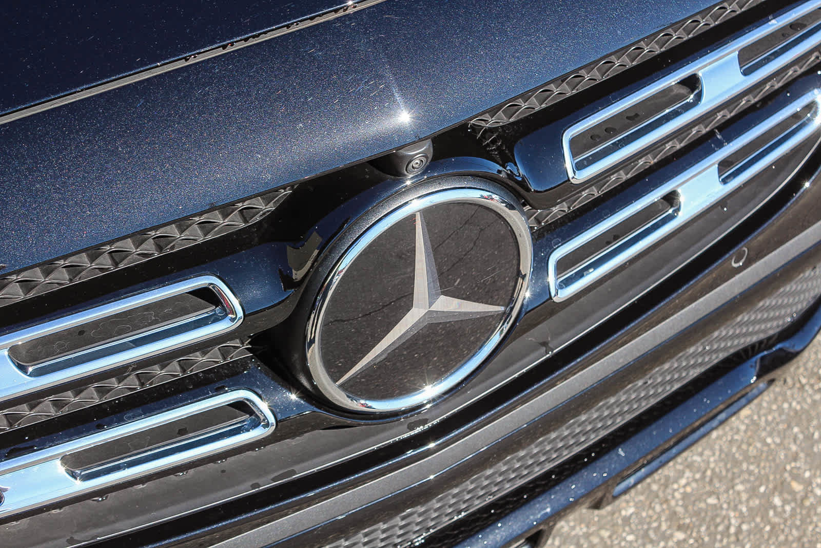 Used 2023 Mercedes-Benz E 450 4MATIC All-Terrain Wagon image 11