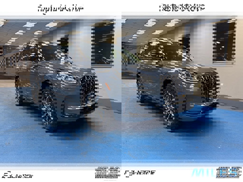 Used 2024 Lincoln Corsair Grand Touring w/ Equipment Group 301A image 1