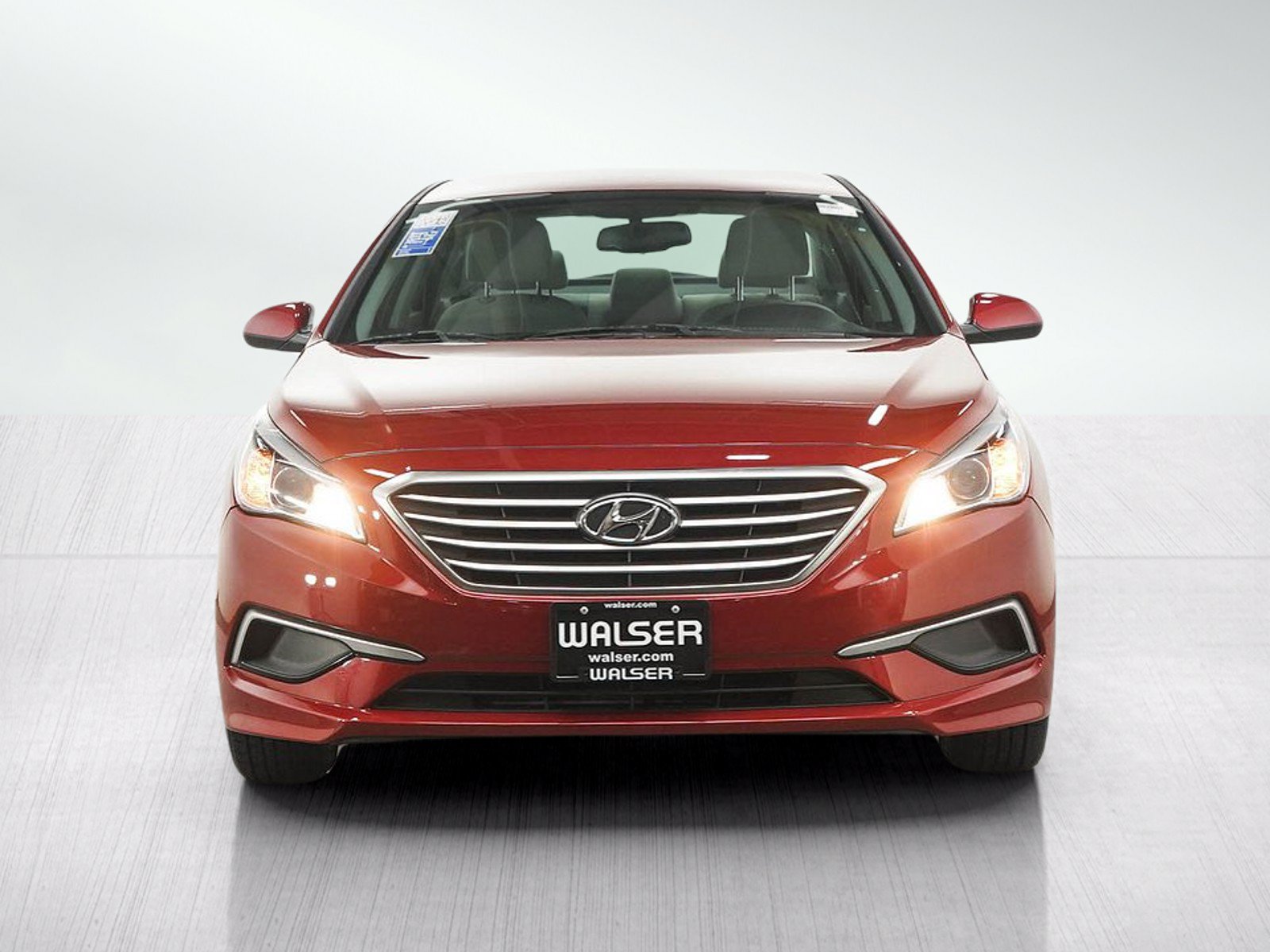 Used 2017 Hyundai Sonata SE FWD image 8