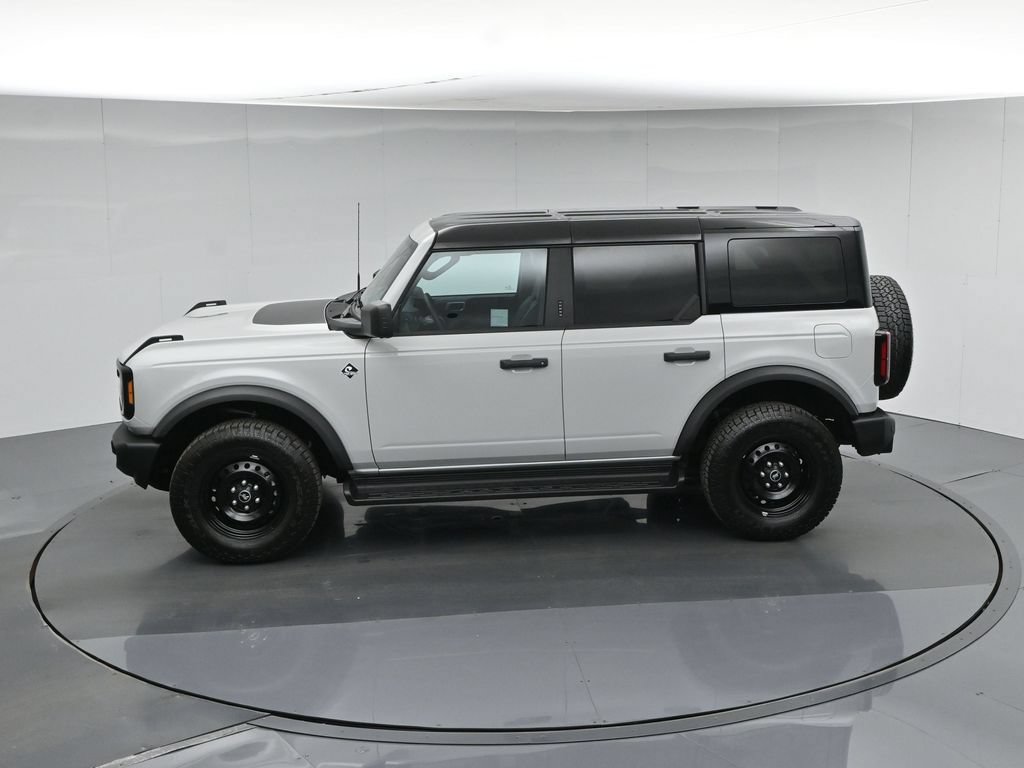 Used 2026 Ford Bronco Outer Banks AWD/4WD image 41