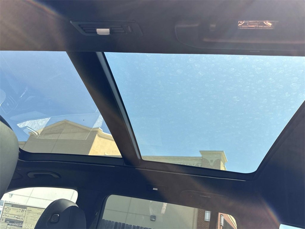 New 2025 Mercedes-Benz GLS 63 AMG 4MATIC image 7