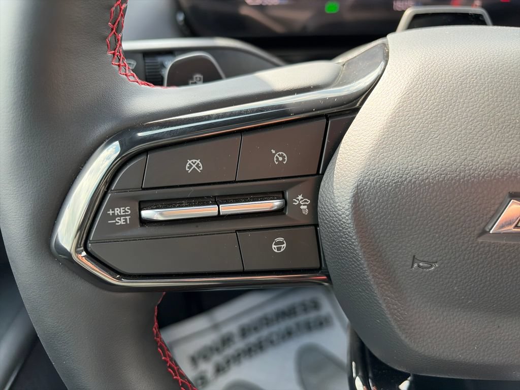 New 2025 Chevrolet Silverado EV RST AWD/4WD image 13