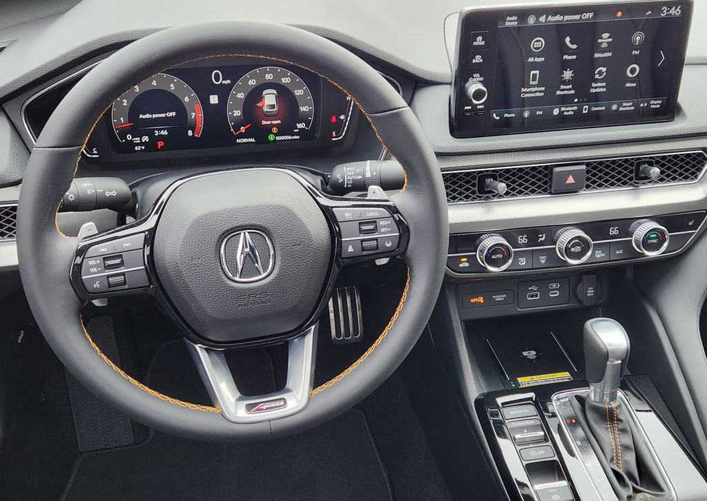 New 2026 Acura Integra A-Spec image 27