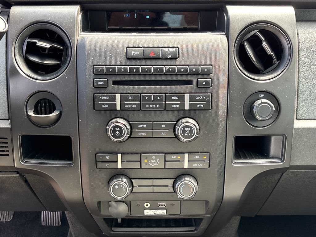 Used 2013 Ford F150 STX w/ Mid Equipment Group RWD image 22