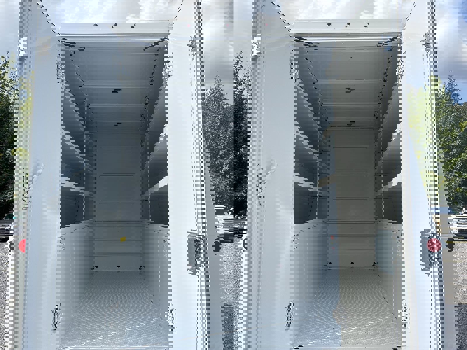 New 2025 Chevrolet Silverado 3500 W/T w/ WT Convenience Package image 22