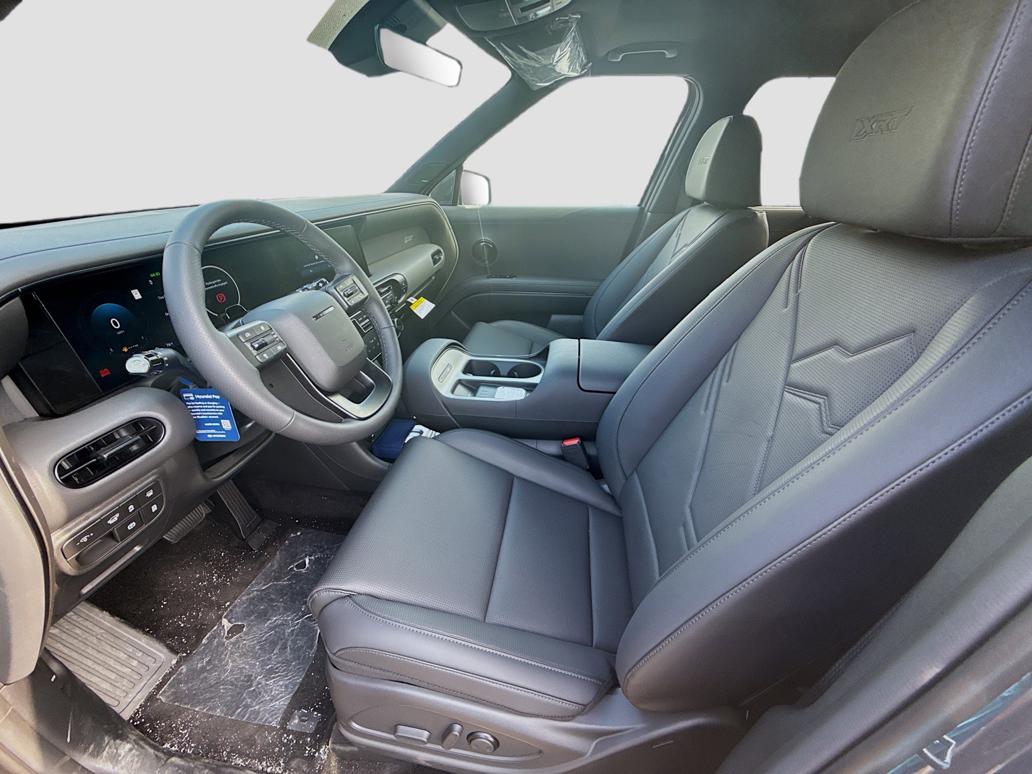 New 2026 Hyundai Palisade XRT Pro AWD/4WD image 14