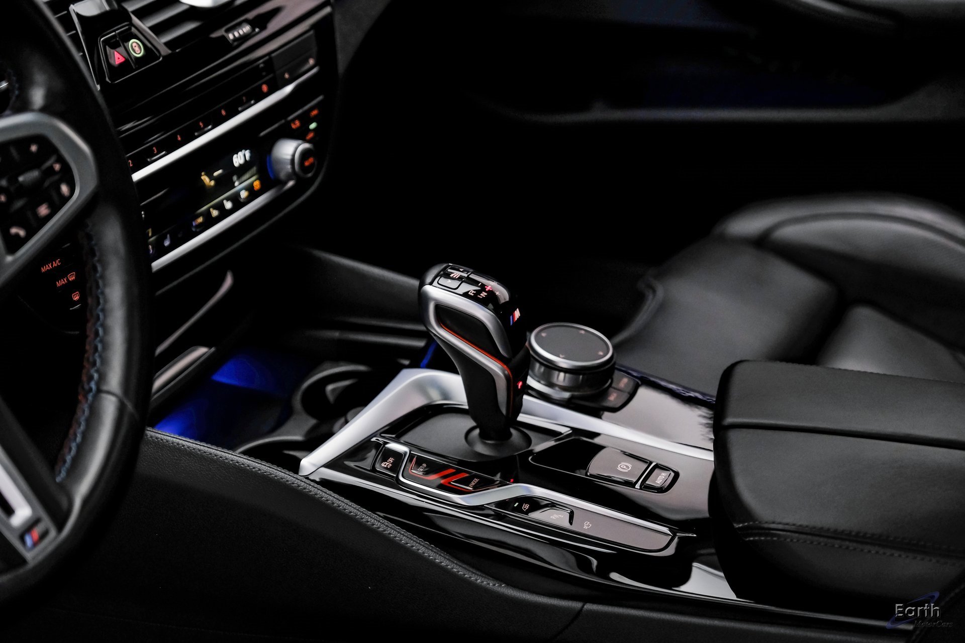 Used 2022 BMW M5 w/ Competition Package image 57