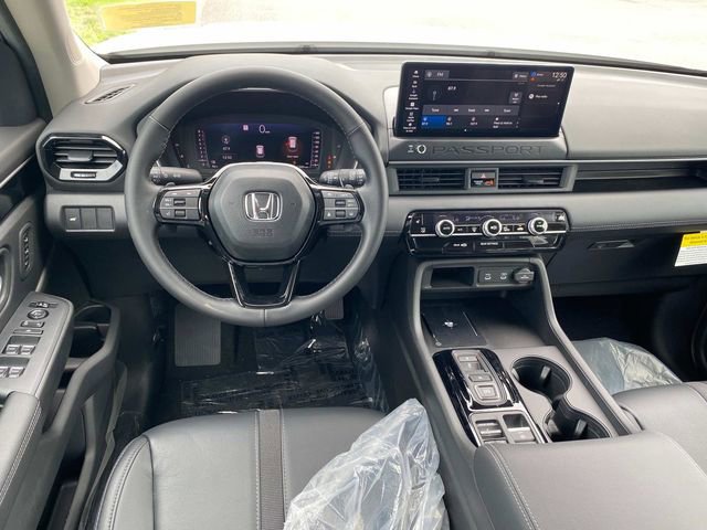 New 2026 Honda Passport RTL image 8