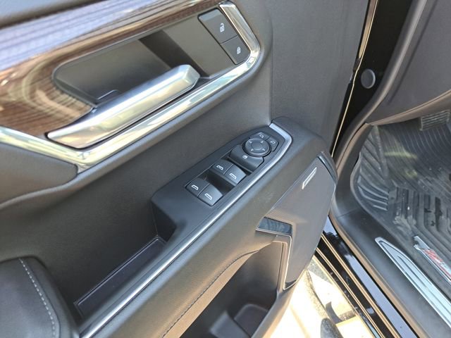 Used 2024 Chevrolet Silverado 1500 LT Trail Boss w/ Convenience Package II image 17