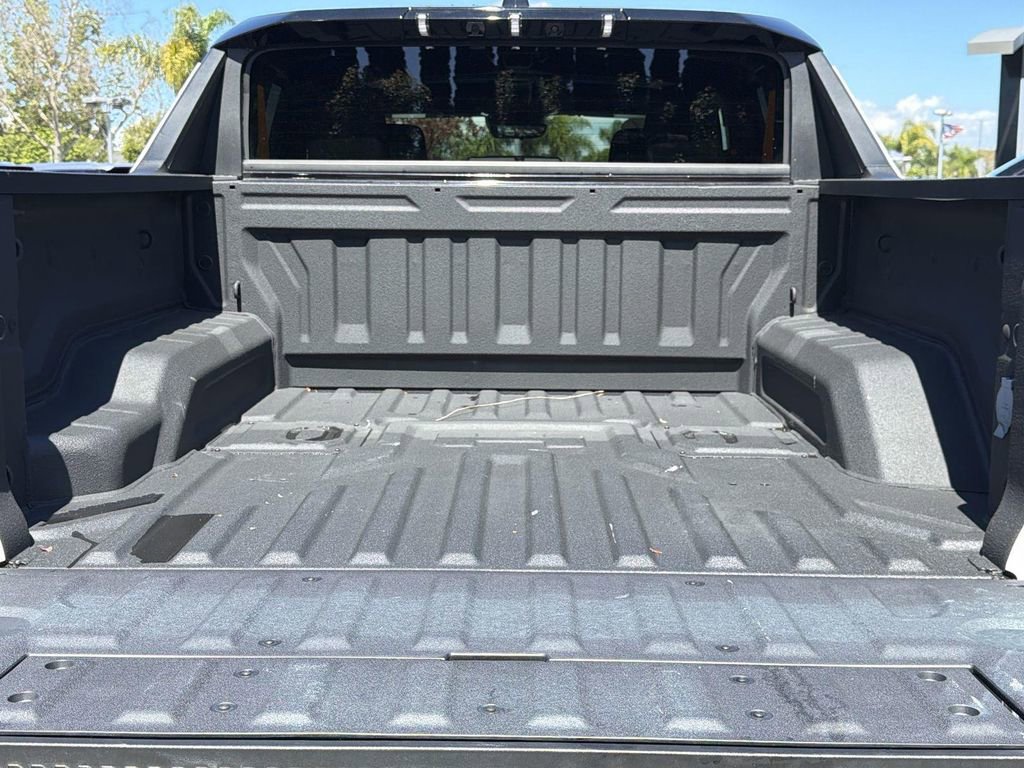 Used 2025 GMC Hummer EV 3X w/ Battery Pack, 24 Module Pack AWD/4WD image 27