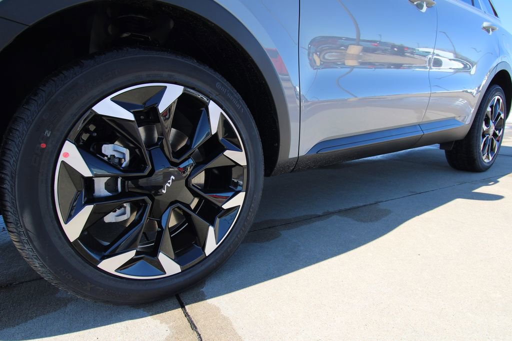 New 2026 Kia Sorento EX image 11
