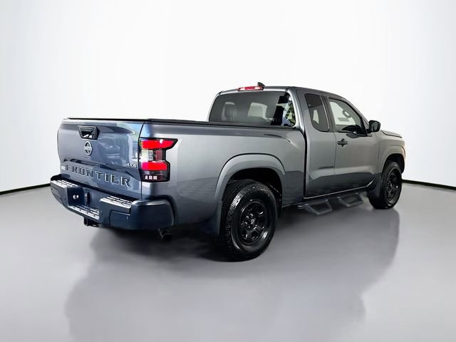 Used 2023 Nissan Frontier S w/ Technology Package AWD/4WD image 8