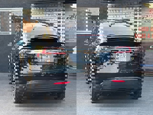 Used 2020 Tesla Model X Long Range image 18