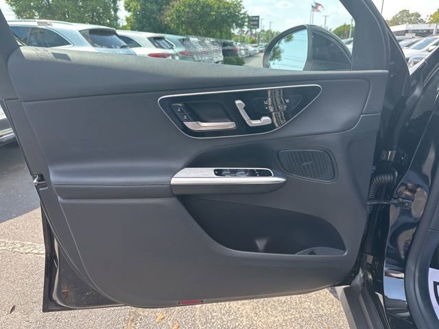 Certified 2026 Mercedes-Benz GLC 300 image 19