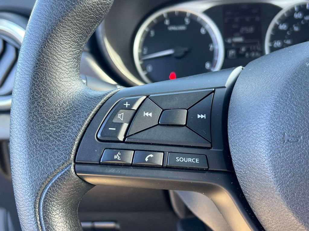 Used 2025 Nissan Versa S image 20