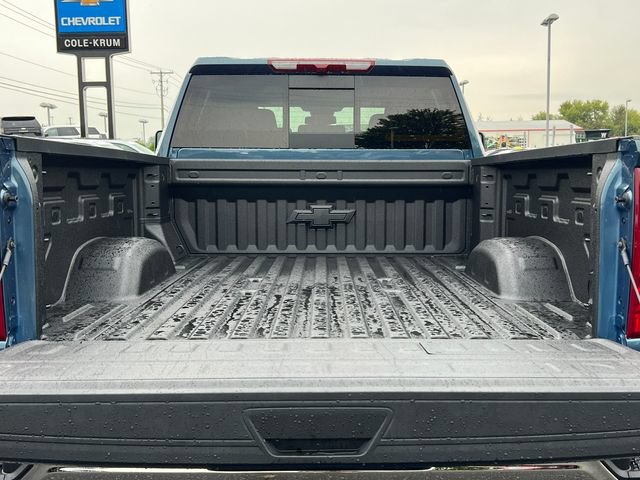 New 2026 Chevrolet Silverado 2500 LT w/ All Star Edition AWD/4WD image 7