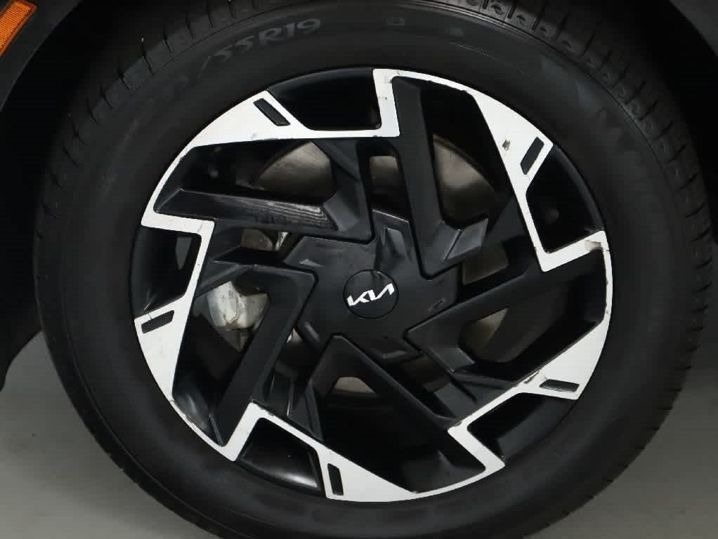 Used 2024 Kia Sportage SX AWD/4WD image 40