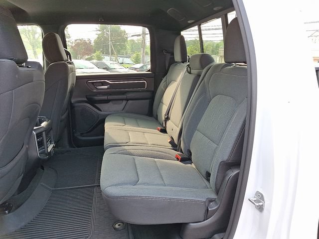 Used 2022 RAM 1500 Big Horn AWD/4WD image 10