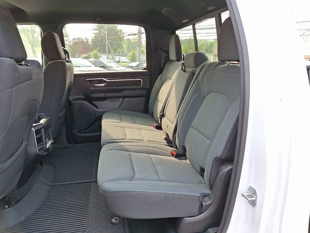 Certified 2022 RAM 1500 Big Horn image 10