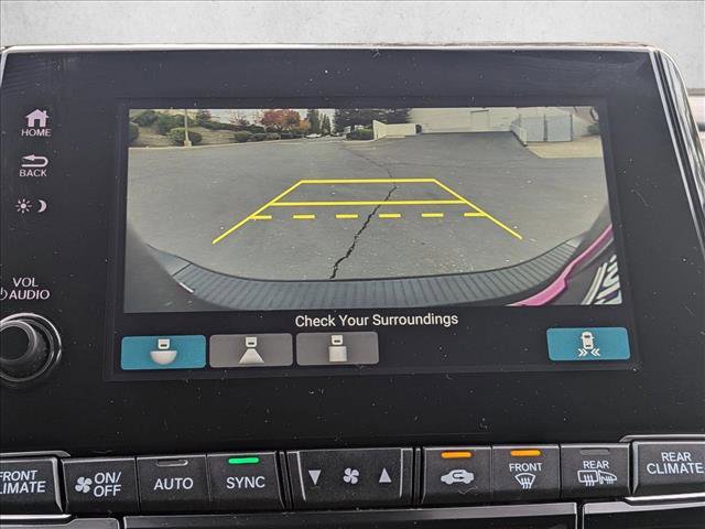 Used 2023 Honda Odyssey EX-L image 14