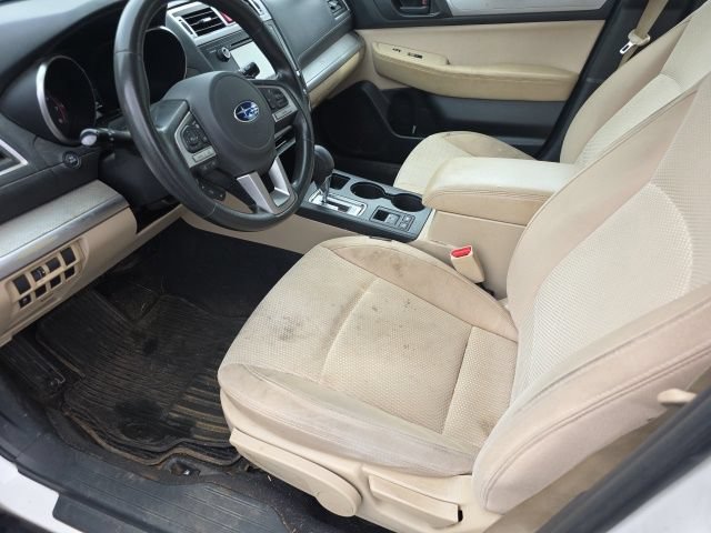 Used 2016 Subaru Outback 2.5i AWD/4WD image 12