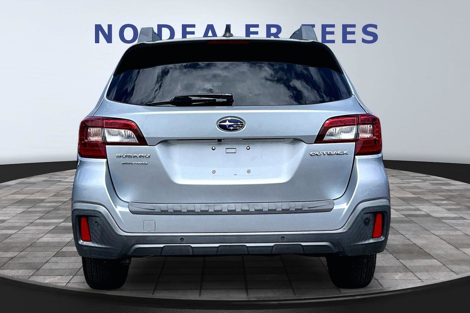 Used 2019 Subaru Outback 2.5i Limited AWD/4WD image 5