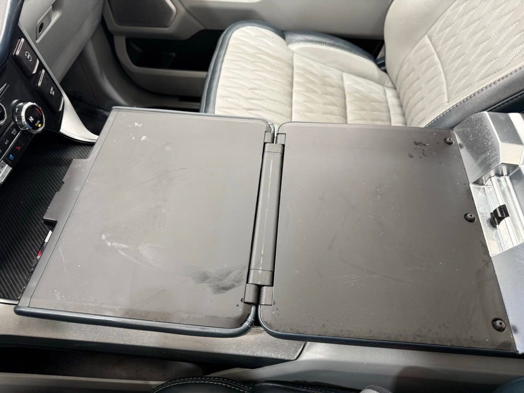 Used 2021 Ford F150 Limited image 43