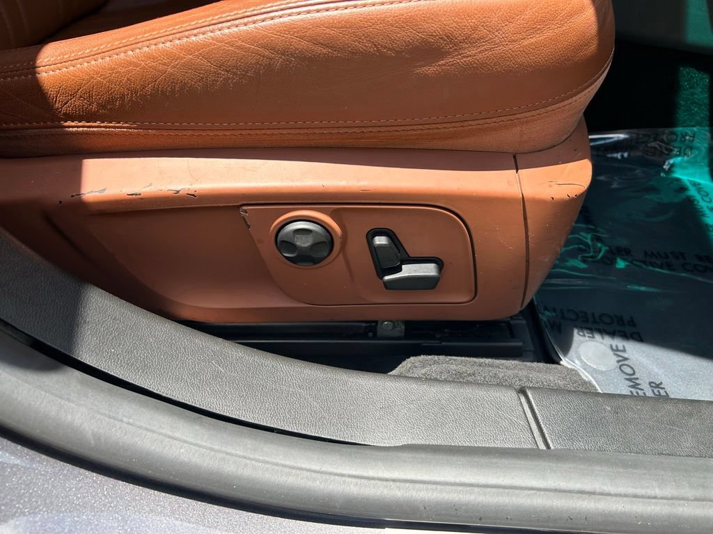 Used 2014 Maserati Ghibli RWD image 27