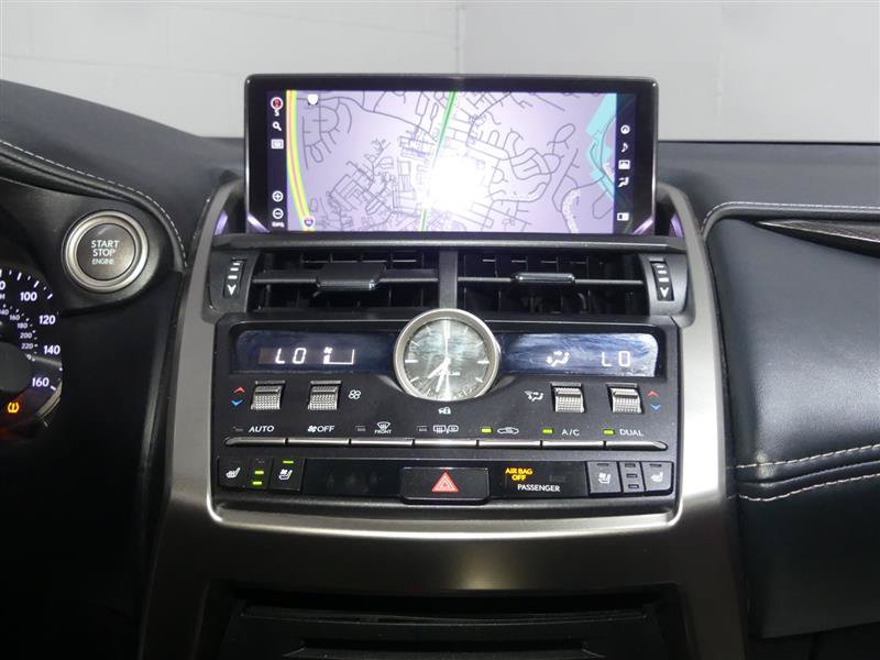 Used 2021 Lexus NX 300 AWD w/ Premium Package image 36