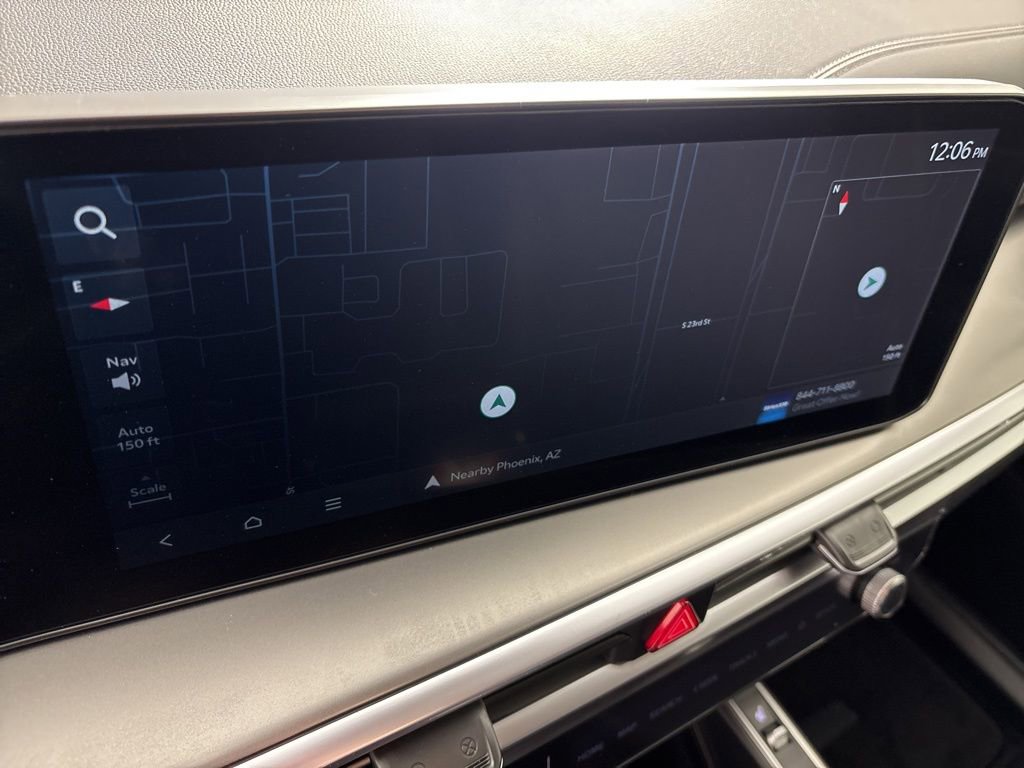 New 2026 Kia Sorento EX FWD image 22