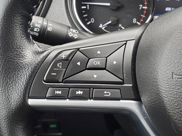 Certified 2022 Nissan Rogue Sport SL w/ Premium Package image 21