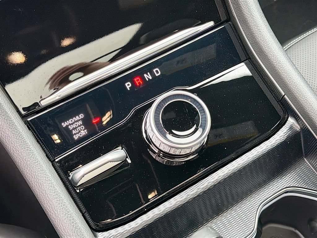 New 2026 Jeep Grand Cherokee L Limited AWD/4WD image 30