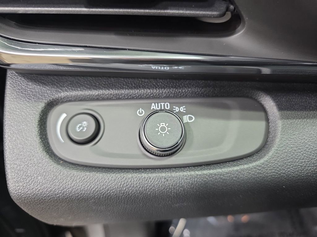 New 2026 Buick Envista Preferred image 24