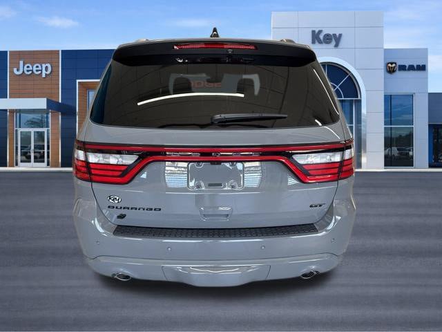 New 2027 Dodge Durango GT AWD/4WD image 7