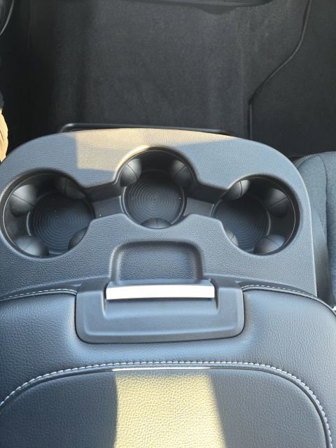 Used 2025 RAM 2500 Big Horn image 25