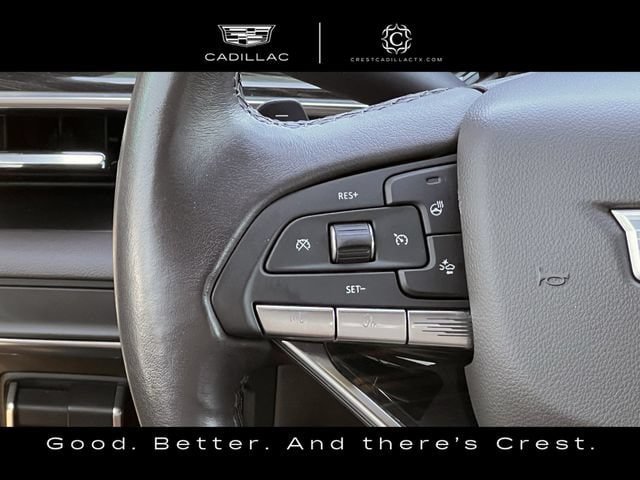 Used 2021 Cadillac Escalade Sport RWD image 15