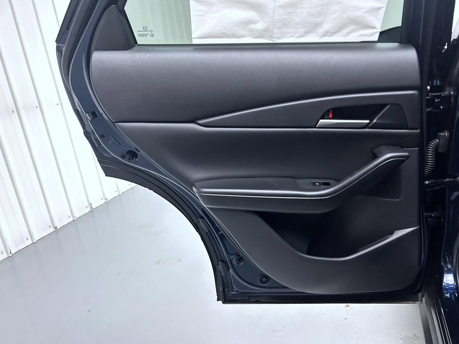 New 2026 MAZDA CX-30 AWD 2.5 S image 21