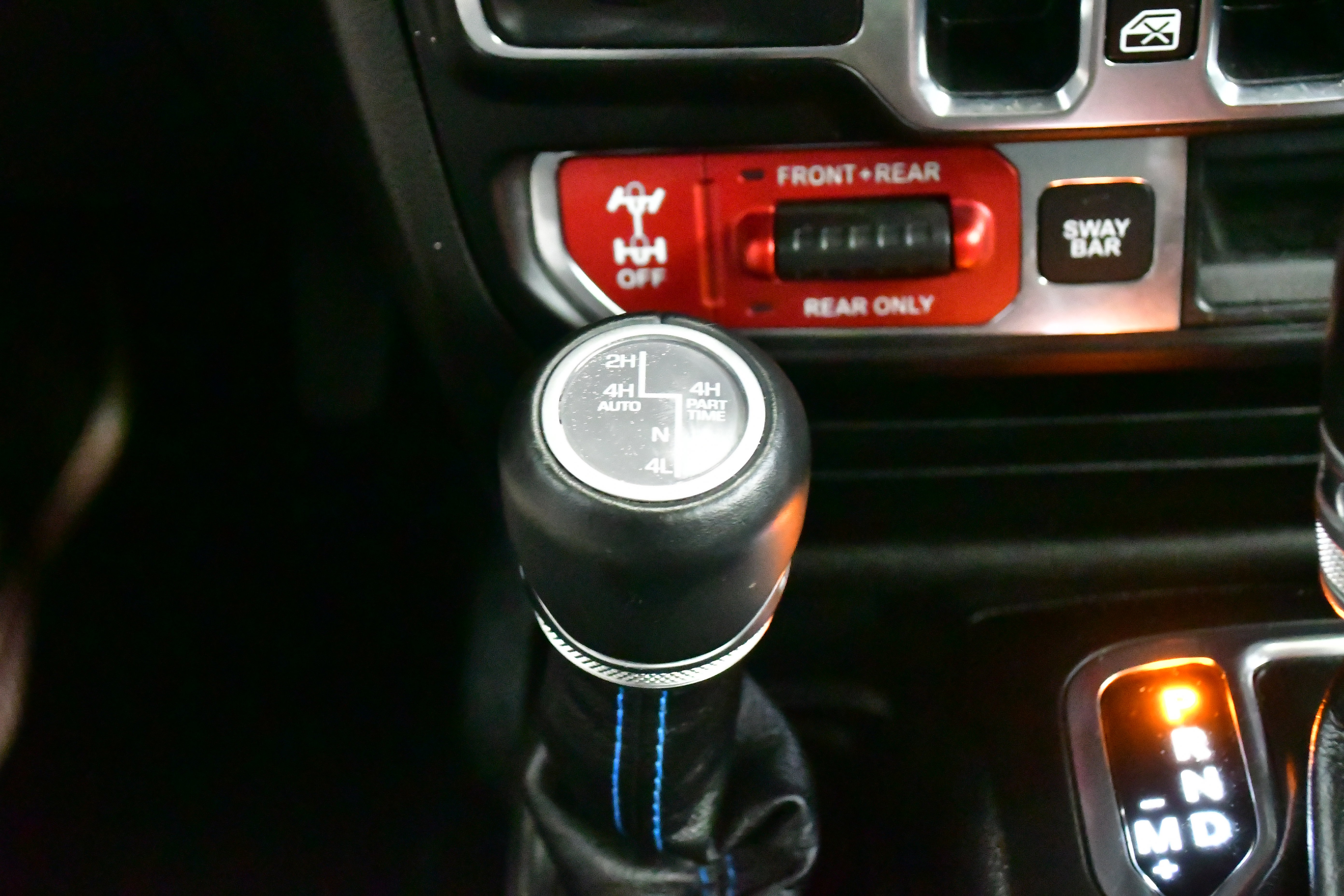 Used 2023 Jeep Wrangler Unlimited Rubicon 4xe w/ Cold Weather Group AWD/4WD image 30