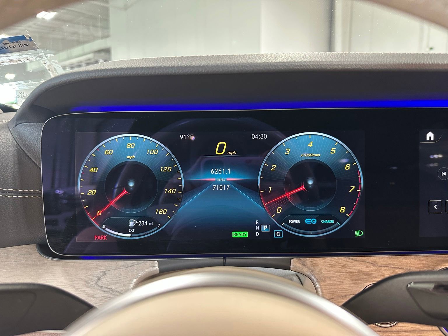 Used 2021 Mercedes-Benz CLS 450 image 20