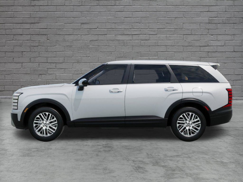 New 2026 Hyundai Palisade SE AWD/4WD image 5