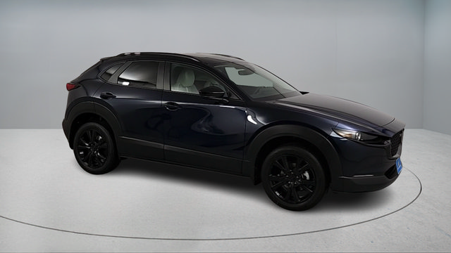 New 2026 MAZDA CX-30 2.5 Turbo AWD/4WD image 2