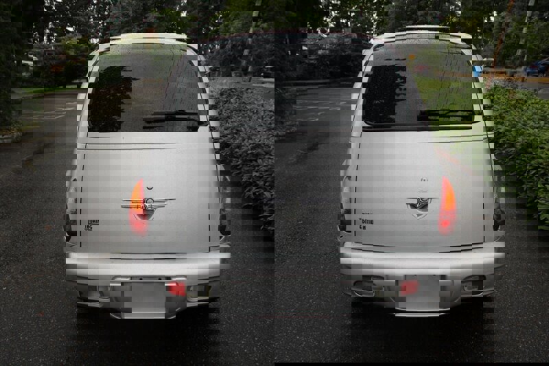 Used 2003 Chrysler PT Cruiser Touring image 10