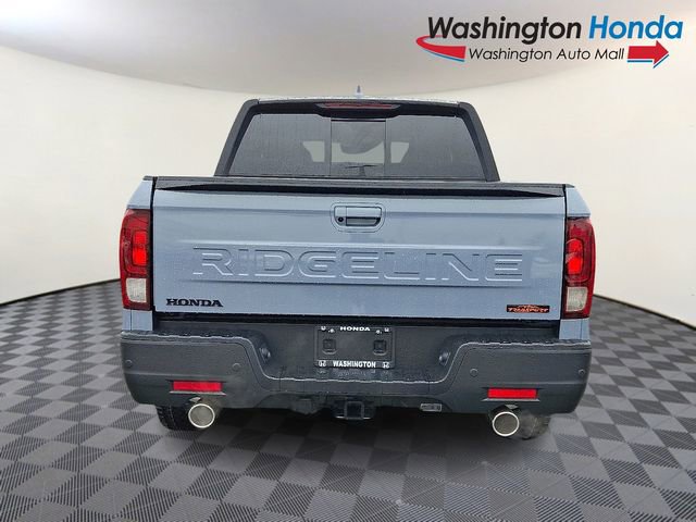New 2026 Honda Ridgeline TrailSport+ image 6