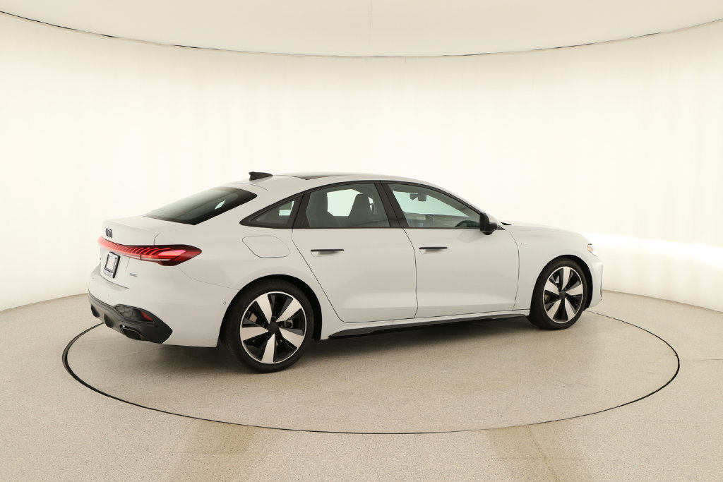 Certified 2026 Audi A5 Prestige AWD/4WD image 7