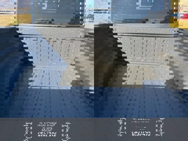 New 2026 Jeep Gladiator Sport image 10