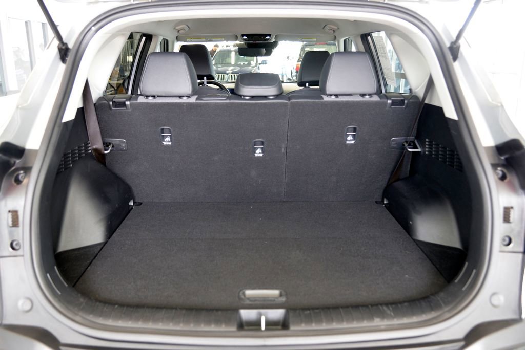 Used 2024 Kia Seltos X-Line image 29