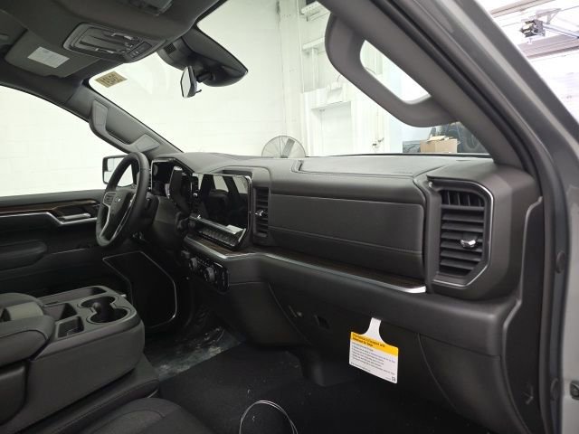 New 2026 Chevrolet Silverado 1500 RST w/ RST Select Package image 26